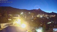 Archiv Foto Webcam Bettmeralp, Schweiz 03:00
