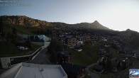 Archiv Foto Webcam Bettmeralp, Schweiz 05:00