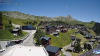 Archiv Foto Webcam Bettmeralp, Schweiz 11:00