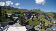 Archiv Foto Webcam Bettmeralp, Schweiz 15:00