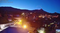 Archiv Foto Webcam Bettmeralp, Schweiz 21:00