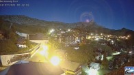 Archiv Foto Webcam Bettmeralp, Schweiz 23:00