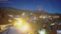 Archiv Foto Webcam Bettmeralp, Schweiz 01:00