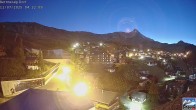 Archiv Foto Webcam Bettmeralp, Schweiz 03:00