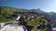 Archived image Webcam Bettmeralp II 07:00