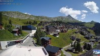 Archived image Webcam Bettmeralp II 09:00