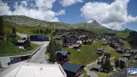 Archiv Foto Webcam Bettmeralp, Schweiz 11:00