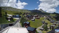 Archiv Foto Webcam Bettmeralp, Schweiz 13:00