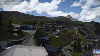 Archiv Foto Webcam Bettmeralp, Schweiz 15:00