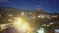 Archiv Foto Webcam Bettmeralp, Schweiz 23:00