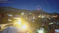 Archiv Foto Webcam Bettmeralp, Schweiz 01:00