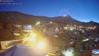 Archiv Foto Webcam Bettmeralp, Schweiz 03:00