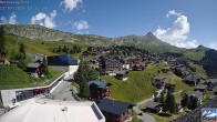 Archiv Foto Webcam Bettmeralp, Schweiz 09:00