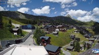 Archiv Foto Webcam Bettmeralp, Schweiz 13:00