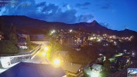 Archiv Foto Webcam Bettmeralp, Schweiz 21:00