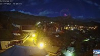 Archiv Foto Webcam Bettmeralp, Schweiz 01:00