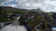 Archiv Foto Webcam Bettmeralp, Schweiz 09:00