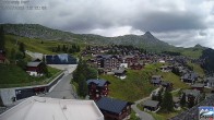 Archiv Foto Webcam Bettmeralp, Schweiz 11:00