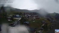 Archiv Foto Webcam Bettmeralp, Schweiz 13:00
