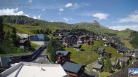 Archiv Foto Webcam Bettmeralp, Schweiz 15:00