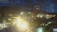 Archiv Foto Webcam Bettmeralp, Schweiz 23:00