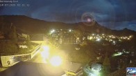 Archiv Foto Webcam Bettmeralp, Schweiz 01:00