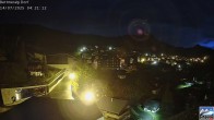Archiv Foto Webcam Bettmeralp, Schweiz 03:00