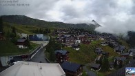 Archiv Foto Webcam Bettmeralp, Schweiz 09:00