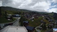 Archiv Foto Webcam Bettmeralp, Schweiz 13:00
