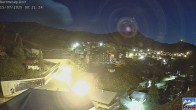 Archived image Webcam Bettmeralp II 23:00