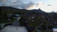Archived image Webcam Bettmeralp II 05:00