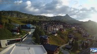 Archived image Webcam Bettmeralp II 06:00