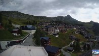 Archived image Webcam Bettmeralp II 07:00