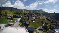 Archived image Webcam Bettmeralp II 09:00