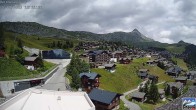 Archived image Webcam Bettmeralp II 11:00