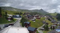 Archived image Webcam Bettmeralp II 13:00