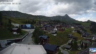 Archived image Webcam Bettmeralp II 17:00