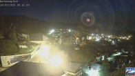 Archiv Foto Webcam Bettmeralp, Schweiz 23:00