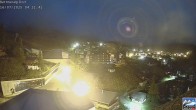Archiv Foto Webcam Bettmeralp, Schweiz 03:00