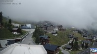 Archiv Foto Webcam Bettmeralp, Schweiz 05:00