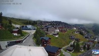 Archiv Foto Webcam Bettmeralp, Schweiz 06:00