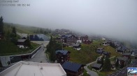 Archiv Foto Webcam Bettmeralp, Schweiz 07:00