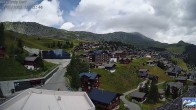 Archiv Foto Webcam Bettmeralp, Schweiz 11:00