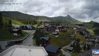 Archiv Foto Webcam Bettmeralp, Schweiz 13:00