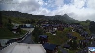 Archiv Foto Webcam Bettmeralp, Schweiz 17:00