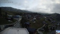 Archiv Foto Webcam Bettmeralp, Schweiz 05:00
