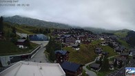 Archiv Foto Webcam Bettmeralp, Schweiz 06:00