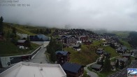 Archiv Foto Webcam Bettmeralp, Schweiz 07:00