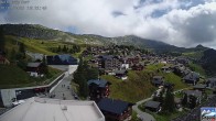 Archiv Foto Webcam Bettmeralp, Schweiz 09:00