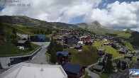 Archiv Foto Webcam Bettmeralp, Schweiz 11:00